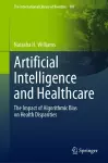 Artificial Intelligence and Healthcare cover