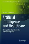 Artificial Intelligence and Healthcare cover