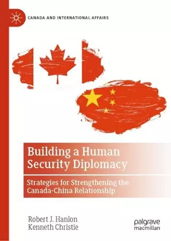 Building a Human Security Diplomacy cover