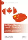 Building a Human Security Diplomacy cover