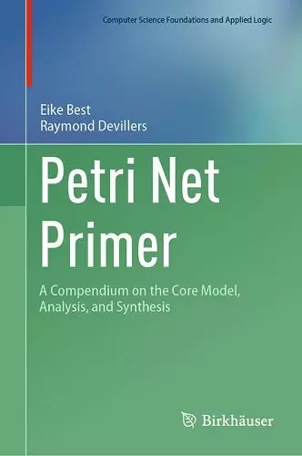Petri Net Primer cover