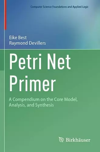 Petri Net Primer cover