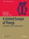 A United Europe of Things cover