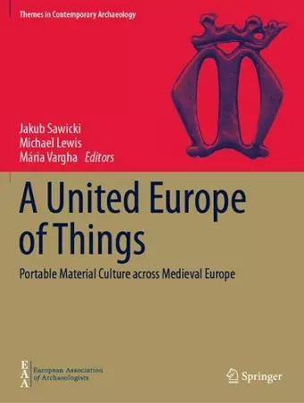 A United Europe of Things cover
