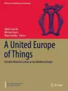 A United Europe of Things cover