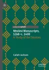 Mevlevi Manuscripts, 1268–c. 1400 cover