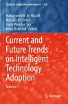 Current and Future Trends on Intelligent Technology Adoption cover
