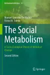 The Social Metabolism cover