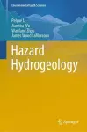 Hazard Hydrogeology cover