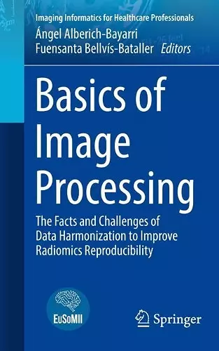 Basics of Image Processing cover