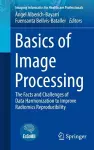 Basics of Image Processing cover