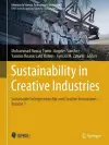 Sustainability in Creative Industries cover