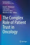 The Complex Role of Patient Trust in Oncology cover