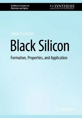 Black Silicon cover