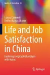 Life and Job Satisfaction in China cover
