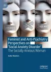 Feminist and Anti-Psychiatry Perspectives on ‘Social Anxiety Disorder’ cover