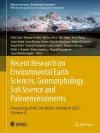 Recent Research on Environmental Earth Sciences, Geomorphology, Soil Science and Paleoenvironments cover