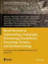 Recent Research on Sedimentology, Stratigraphy, Paleontology, Geochemistry, Volcanology, Tectonics, and Petroleum Geology cover