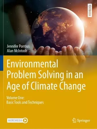 Environmental Problem Solving in an Age of Climate Change cover