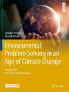 Environmental Problem Solving in an Age of Climate Change cover