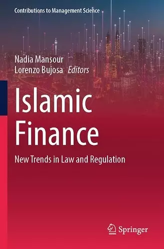 Islamic Finance cover
