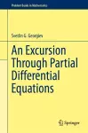 An Excursion Through Partial Differential Equations cover