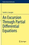 An Excursion Through Partial Differential Equations cover