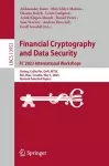 Financial Cryptography and Data Security. FC 2023 International Workshops cover