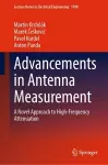 Advancements in Antenna Measurement cover