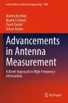 Advancements in Antenna Measurement cover