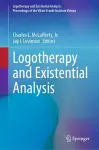 Logotherapy and Existential Analysis cover