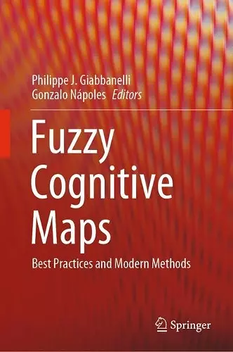 Fuzzy Cognitive Maps cover