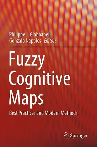 Fuzzy Cognitive Maps cover