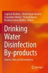 Drinking Water Disinfection By-products cover