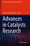 Advances in Catalysts Research cover