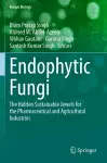 Endophytic Fungi cover
