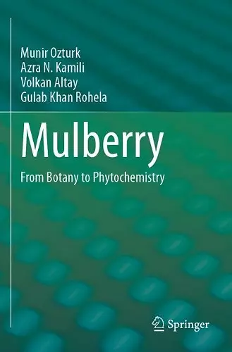 Mulberry cover