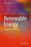 Renewable Energy cover