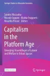 Capitalism in the Platform Age cover