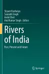 Rivers of India cover