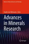 Advances in Minerals Research cover