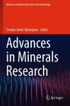Advances in Minerals Research cover