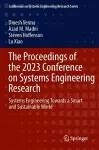 The Proceedings of the 2023 Conference on Systems Engineering Research cover