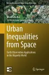 Urban Inequalities from Space cover