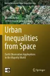 Urban Inequalities from Space cover