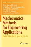 Mathematical Methods for Engineering Applications cover