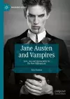 Jane Austen and Vampires cover