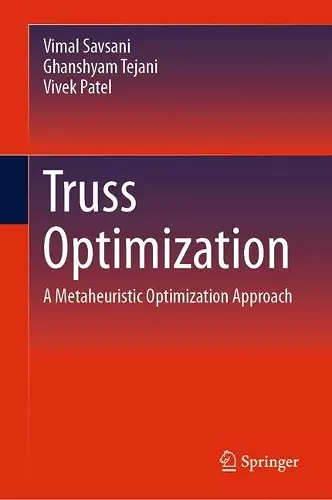 Truss Optimization cover