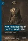 New Perspectives on the First World War cover