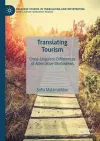 Translating Tourism cover